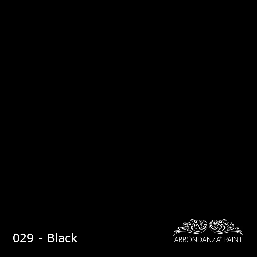 Lak Soft Silk 029 Black - Afbeelding 3