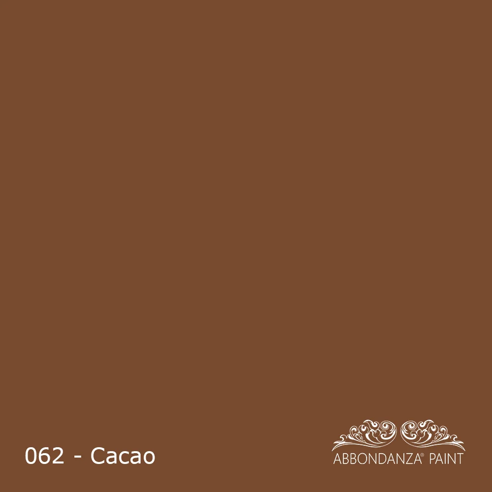 Krijtverf 062 Cacao - Afbeelding 3
