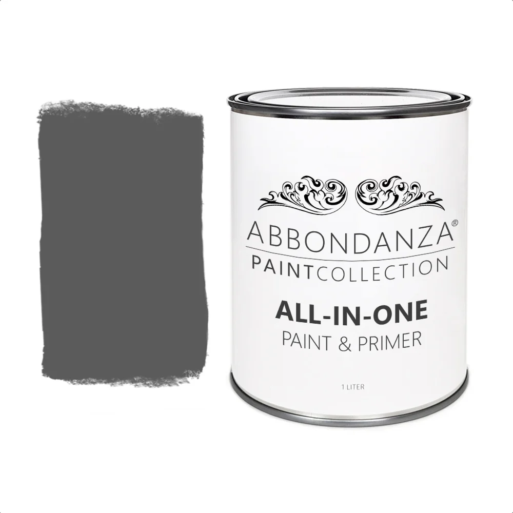 All-in-One 035 Slate - Afbeelding 2