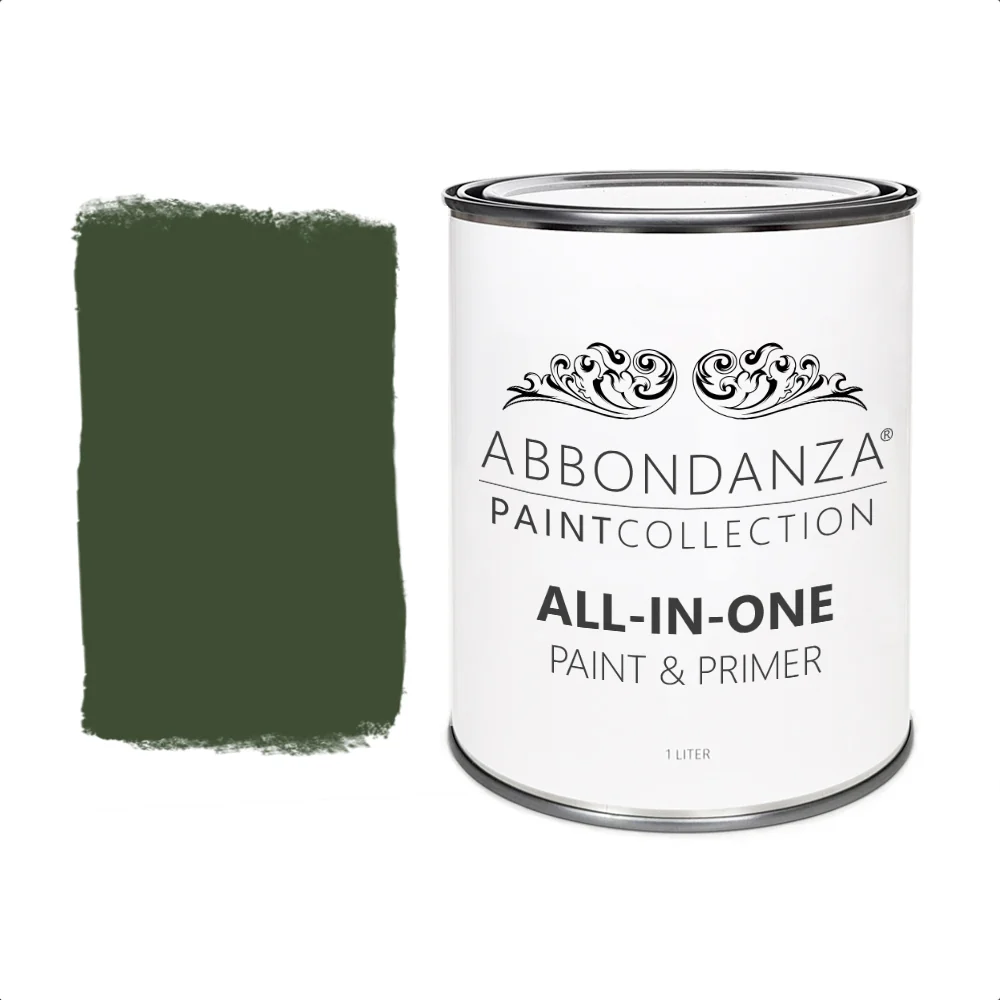 All-in-One 260 Bronze Green - Afbeelding 2