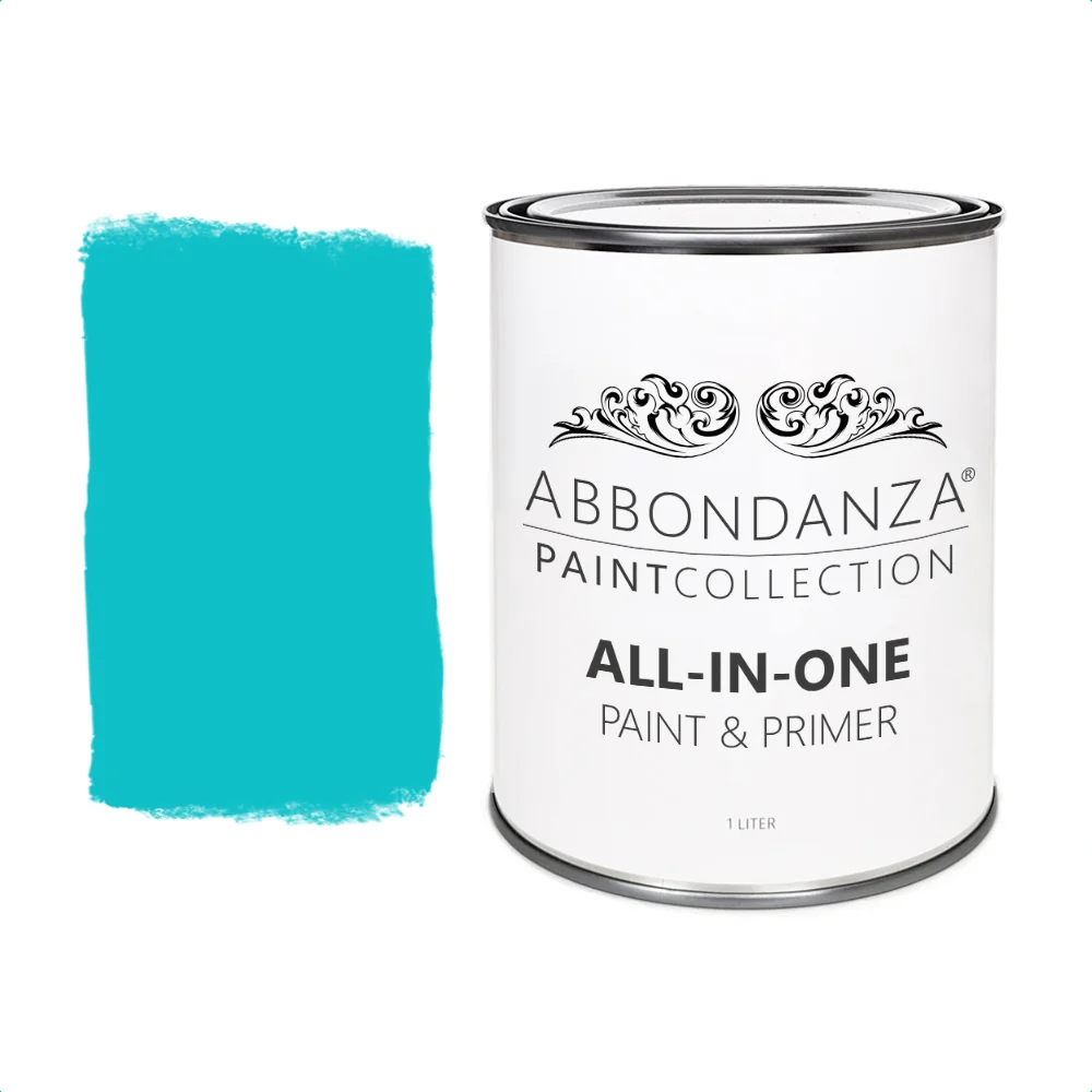 All-in-One 375 Bright Ocean - Afbeelding 2