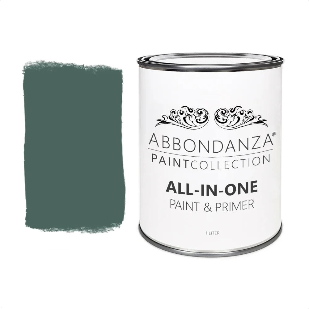 All-in-One 405 Sea Fog - Afbeelding 2