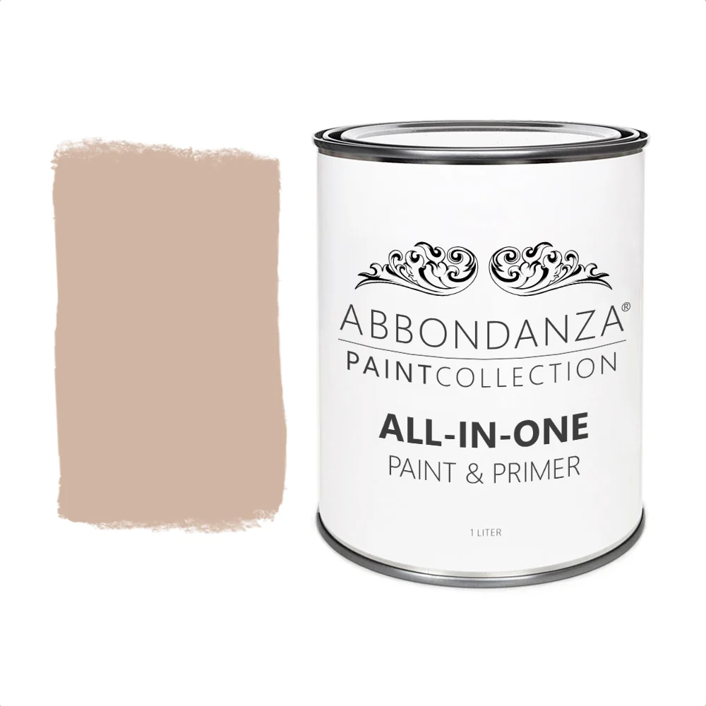 All-in-One 677 Ballet Beige - Afbeelding 2