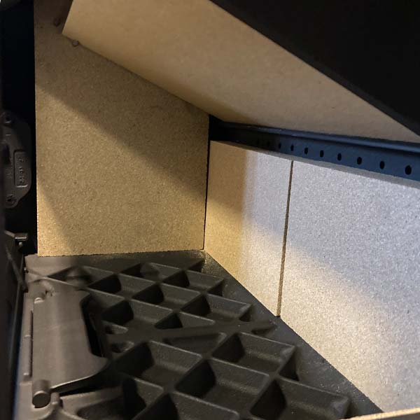 Dovre TAI 45WD - Afbeelding 7