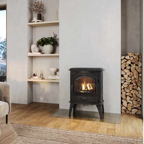 Dovre 540W - Afbeelding 4