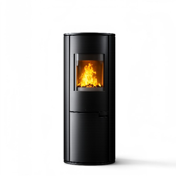 Schiedel Sirius 1.1 houtkachel - Afbeelding 2