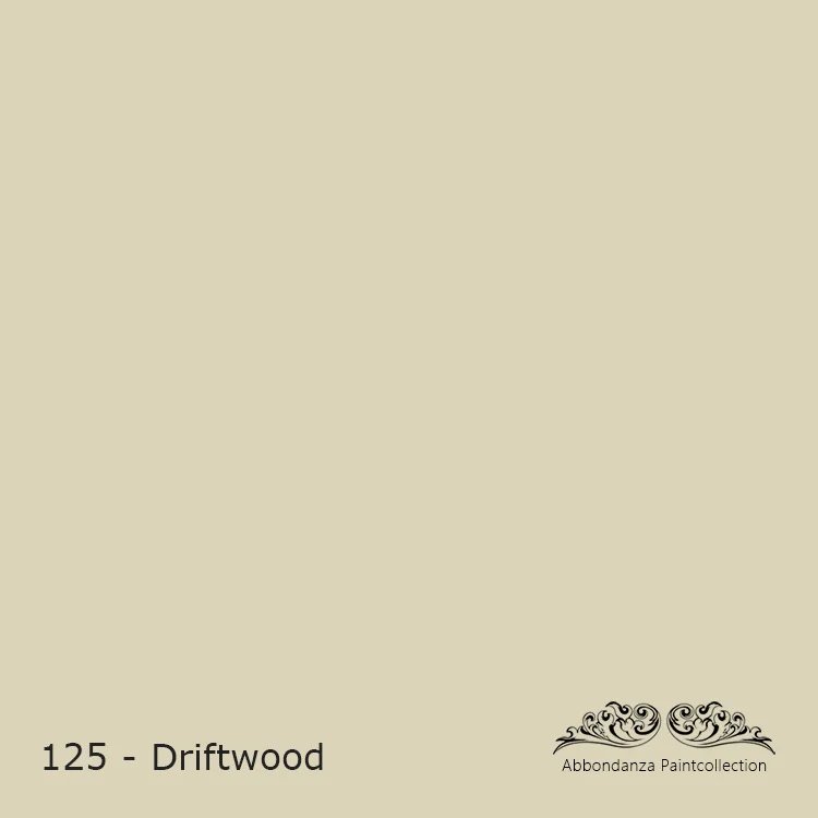 Lak Soft Silk 125 Driftwood - Afbeelding 3