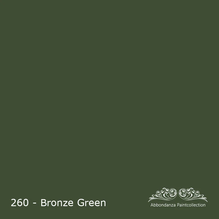 All-in-One 260 Bronze Green - Afbeelding 3