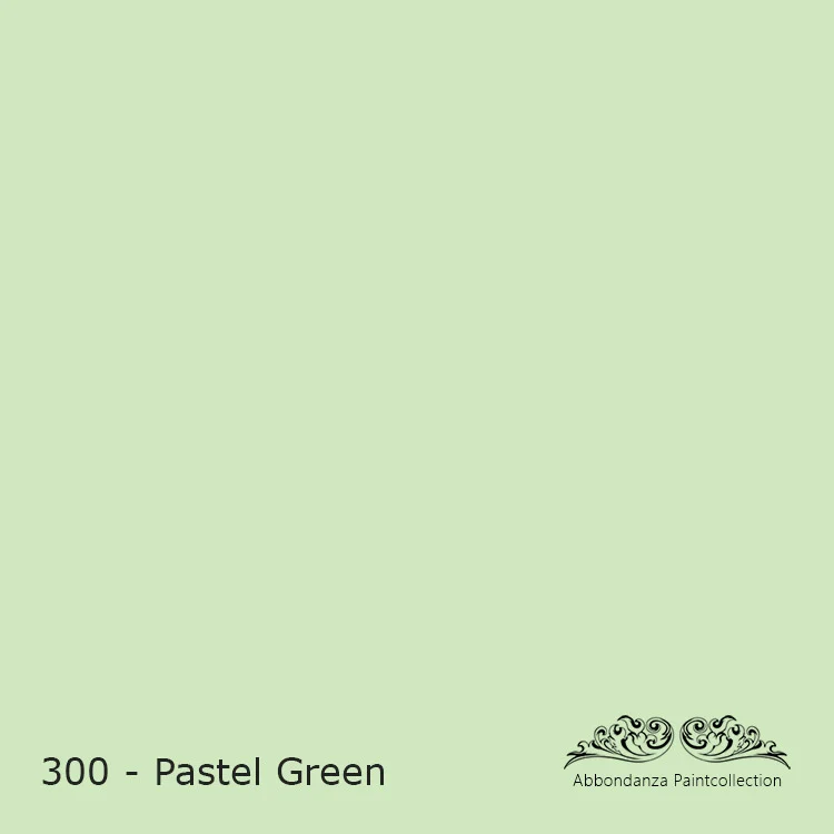 Lak Soft Silk 300 Pastel Green - Afbeelding 3