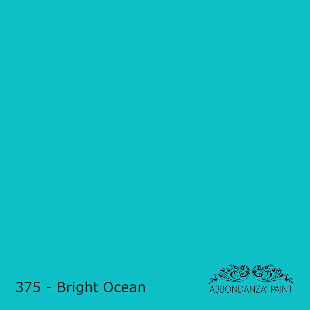 All-in-One 375 Bright Ocean - Afbeelding 3