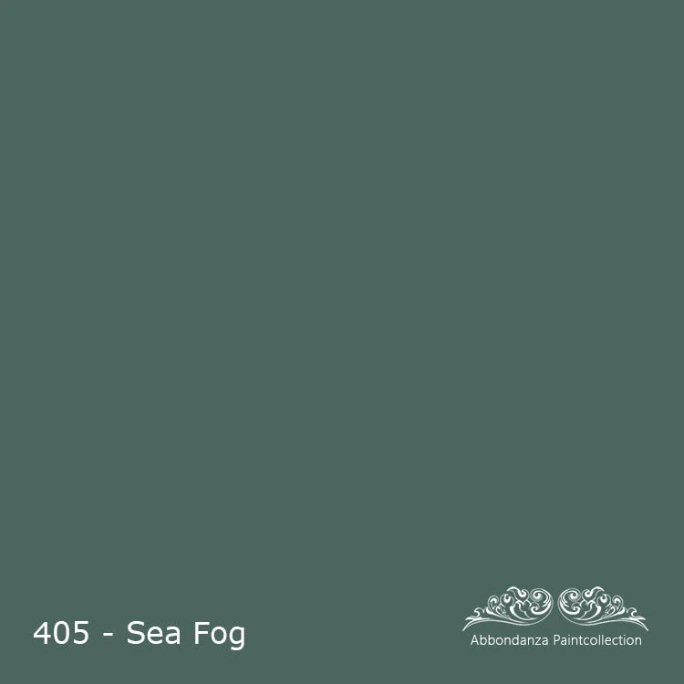 All-in-One 405 Sea Fog - Afbeelding 3
