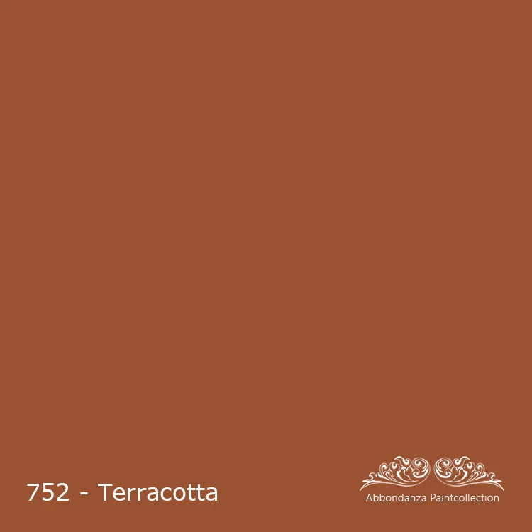 All-in-One 752 Terracotta - Afbeelding 3