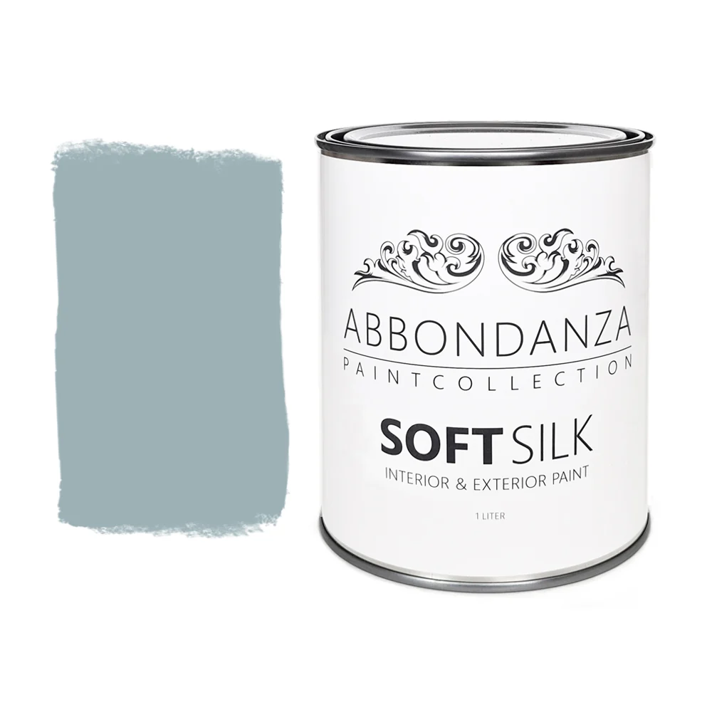 Lak Soft Silk 420 Verdigris - Afbeelding 2