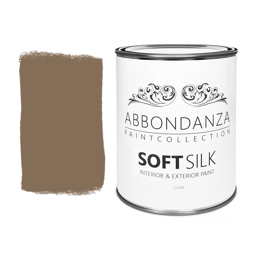 Lak Soft Silk 060 Mocha - Afbeelding 2